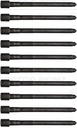 HEAD BOLT SET VICTOR REINZ VAG [10 PCS]
