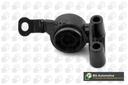 CONTROL ARM BUSH LH W/BRACKET BGA MINI