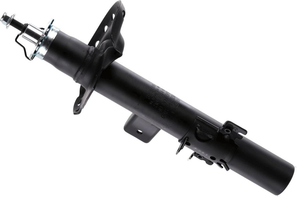 SHOCK ABSORBER RHR SACHS LAND ROVER
