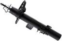 SHOCK ABSORBER RHR SACHS LAND ROVER