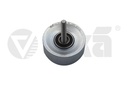 DEFLECTION PULLEY VIKA VAG