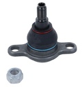 LOWER BALL JOINT LEMFORDER VAG