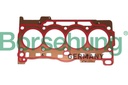 HEAD GASKET BORSEHUNG VAG