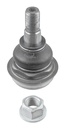 LOWER BALL JOINT LH LEMFORDER RENAULT