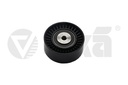 DEFLECTION PULLEY VIKA VAG