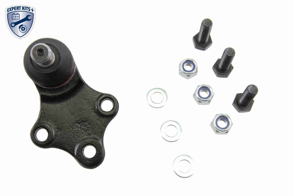 LOWER BALL JOINT LH/RH VAICO PSA