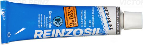 UNIVERSAL SEALANT VICTOR REINZOSIL 300SI 70ML [REINZOSIL70]
