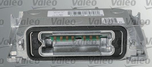 HEADLIGHT CONTROL UNIT VALEO BMW VAG PSA VOLVO
