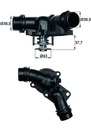 THERMOSTAT MAHLE BMW