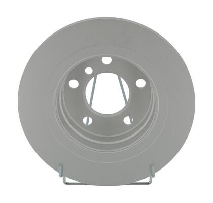 BRAKE DISC REAR 290MM FERODO BMW