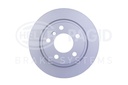 REAR DISC 290MM PAGID BMW