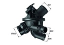THERMOSTAT MAHLE BMW