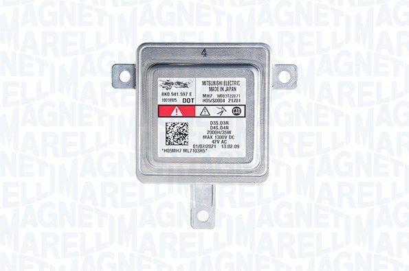 HEADLIGHT CONTROL UNIT MAGNETI MARELLI VAG