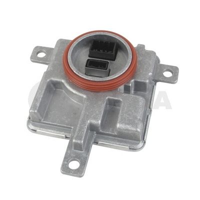 XENON CONTROL UNIT OSSCA VAG