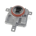 HEADLIGHT CONTROL UNIT OSSCA VAG