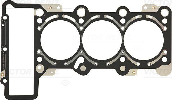 HEAD GASKET CYL 4-6 VICTOR REINZ VAG