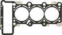 HEAD GASKET CYL 4-6 VICTOR REINZ VAG