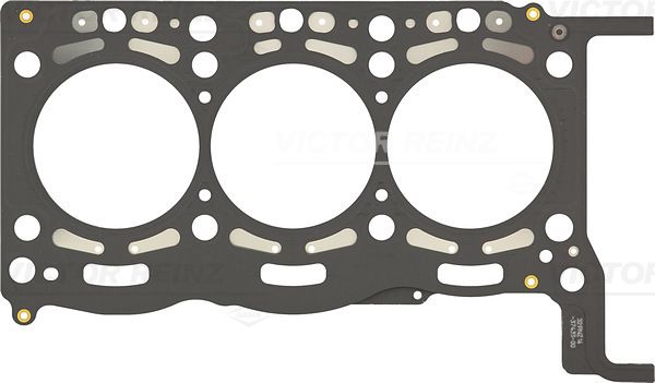HEAD GASKET CYL1-3 VICTOR REINZ VAG