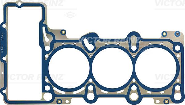 HEAD GASKET CYL1-3 VICTOR REINZ VAG