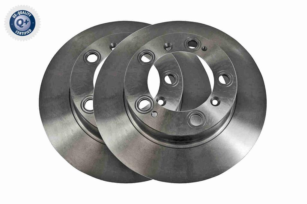 BRAKE DISC REAR 292MM VAICO PORSCHE