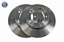 BRAKE DISC REAR 292MM VAICO PORSCHE