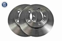 REAR DISC 292MM VAICO PORSCHE