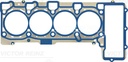 HEAD GASKET CYL1-4 VICTOR REINZ VAG