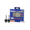 GLOBE XENON SET (2 PIECES) D2S 35W 85V EXELITE