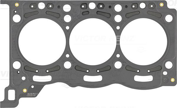 HEAD GASKET CYL4-6 VICTOR REINZ VAG