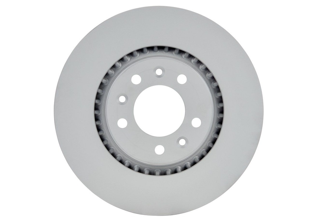 REAR DISC 294MM BOSCH PSA