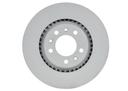 BRAKE DISC REAR 294MM BOSCH PSA