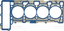 HEAD GASKET CYL5-8 VICTOR REINZ VAG