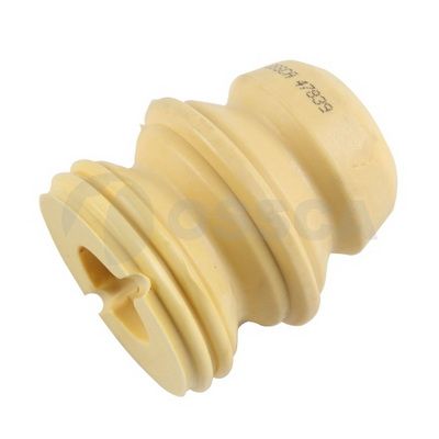 SHOCK BUFFER FRONT OSSCA BMW