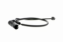FRONT BRAKE SENSOR VEMO BMW