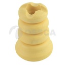 SHOCK BUFFER FRONT OSSCA BMW