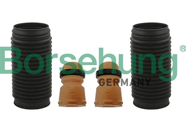 SHOCK BUFFER KIT FRONT BORSEHUNG VA