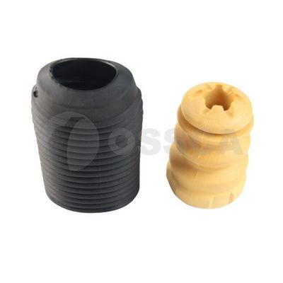SHOCK BUFFER KIT FRONT OSSCA BMW
