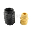 SHOCK BUFFER KIT FRONT OSSCA BMW