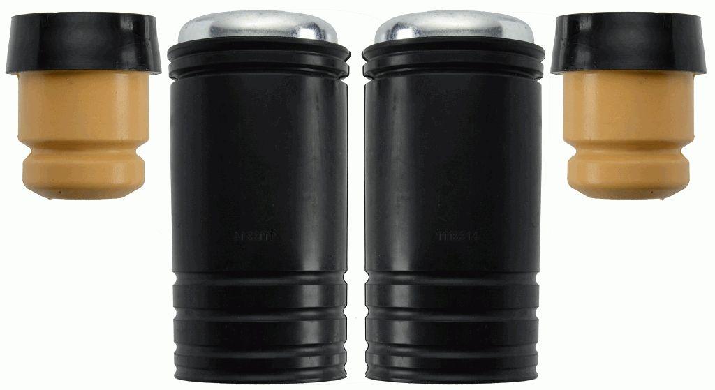 SHOCK BUFFER KIT FRONT SACHS BMW