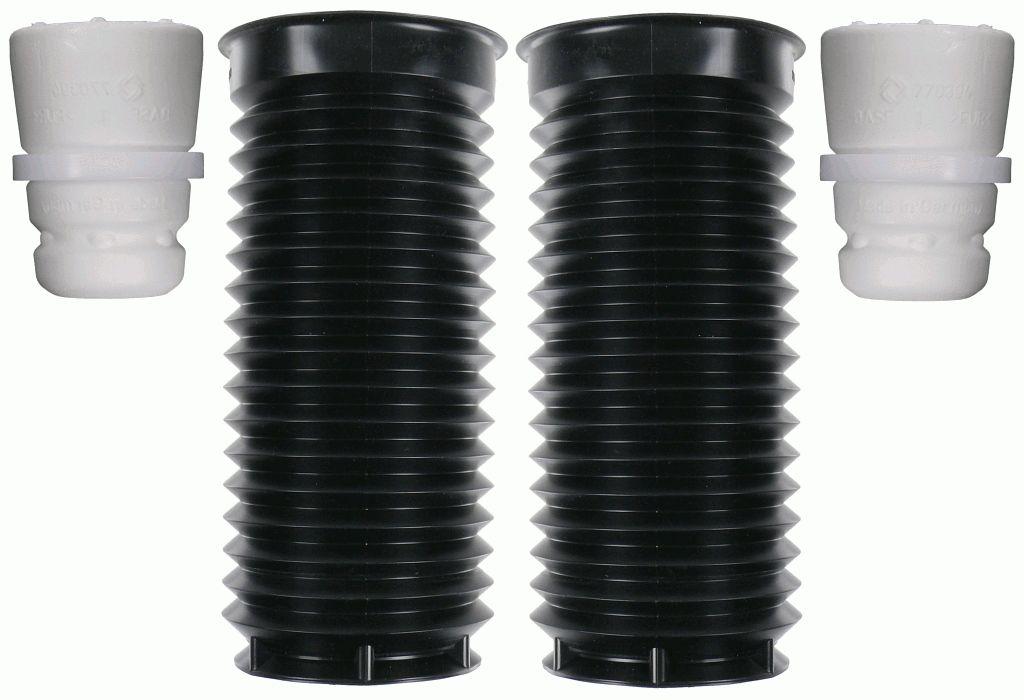 SHOCK BUFFER KIT FRONT SACHS MERC
