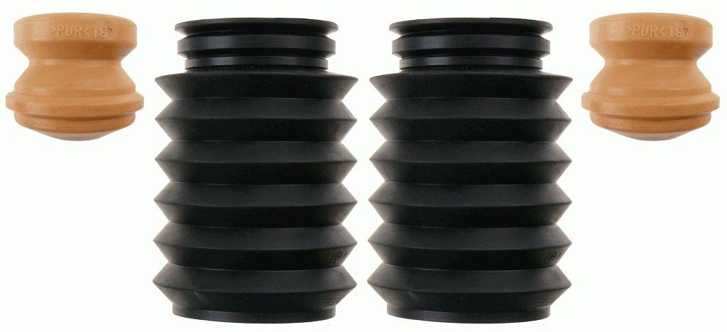 SHOCK BUFFER KIT FRONT SACHS MINI