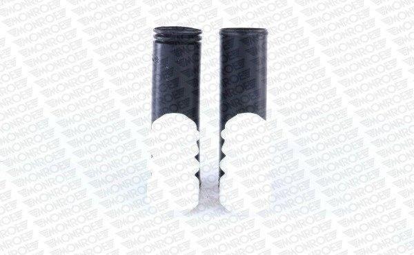 SHOCK BUFFER KIT REAR MONROE BMW