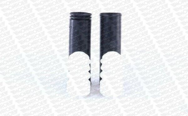 SHOCK BUFFER KIT REAR MONROE BMW
