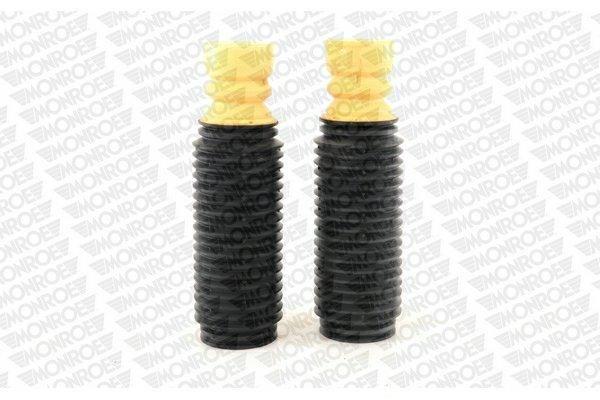 SHOCK BUFFER KIT REAR MONROE BMW