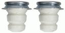 SHOCK BUFFER KIT REAR SACHS VAG