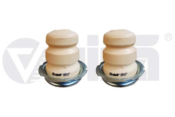 SHOCK BUFFER KIT REAR VIKA VAG
