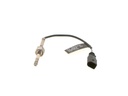 EXHAUST GAS TEMP SENSOR BOSCH VAG