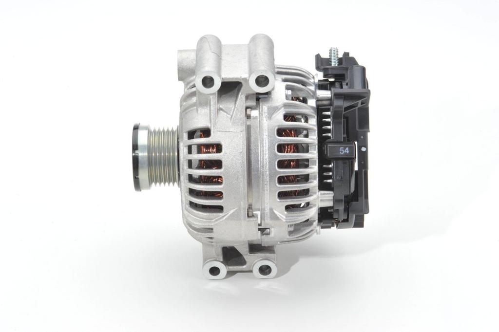 ALTERNATOR BOSCH 155A BMW