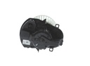 A/C BLOWER MOTOR BOSCH VAG