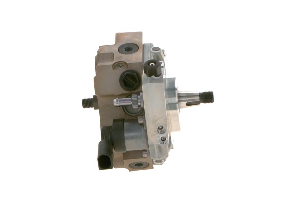 HIGH PRESSURE FUEL PUMP BOSCH BMW